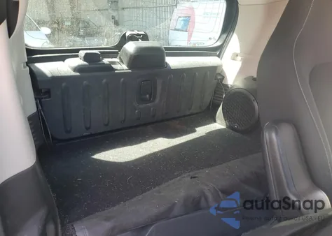 2016 Smart Fortwo из США, поврежденный, VIN WMEFJ5DA5GK069001